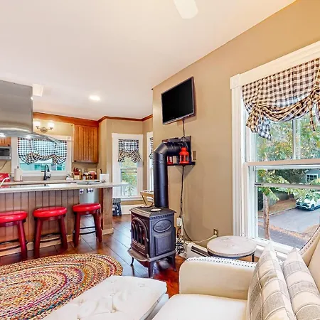 Apartamento Pied-A-Terre Kennebunkport Exterior foto
