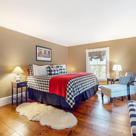 Apartamento Pied-A-Terre Kennebunkport Exterior foto