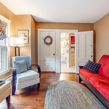 Apartamento Pied-A-Terre Kennebunkport Exterior foto