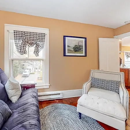 Apartamento Pied-A-Terre Kennebunkport Exterior foto