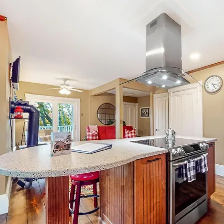 Apartamento Pied-A-Terre Kennebunkport Exterior foto