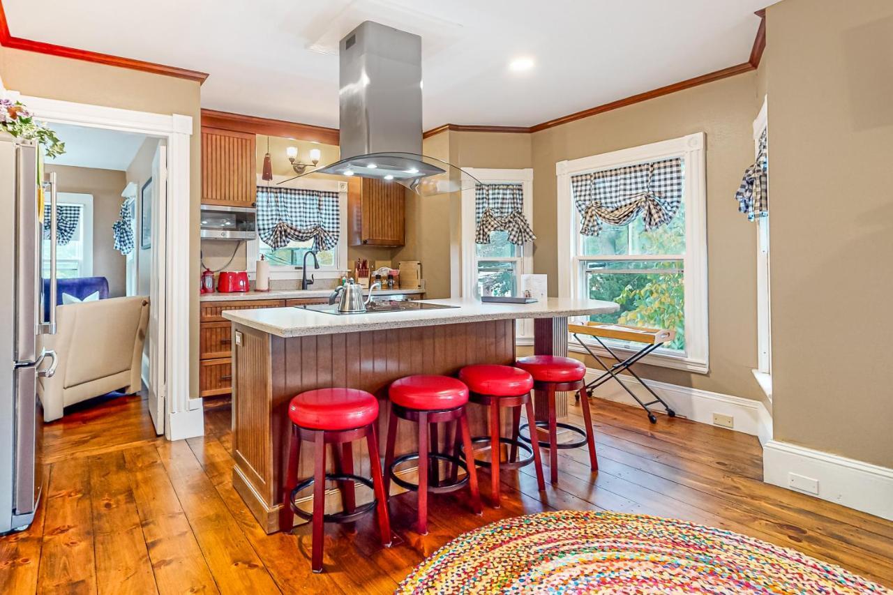 Appartement Pied-a-terre Kennebunkport
