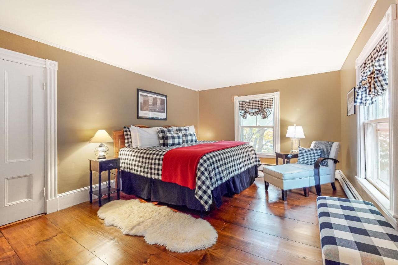 Pied-a-terre Appartement