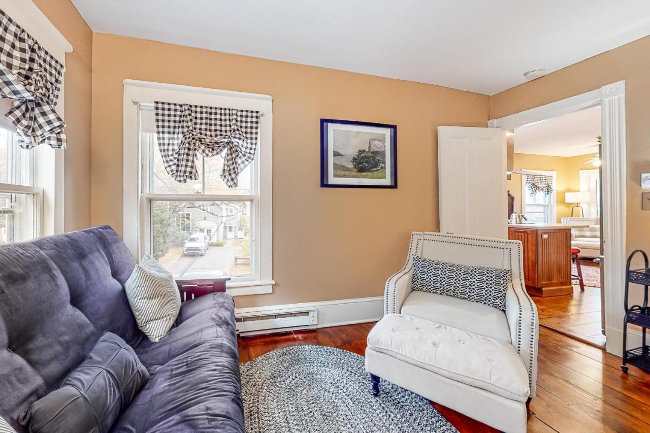 Pied-a-terre